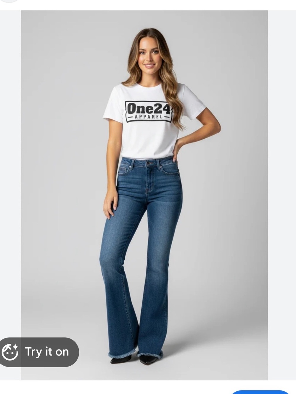 Cest toi jeans